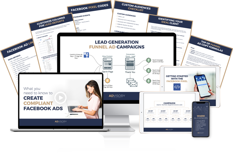 How to create profitable Facebook ads