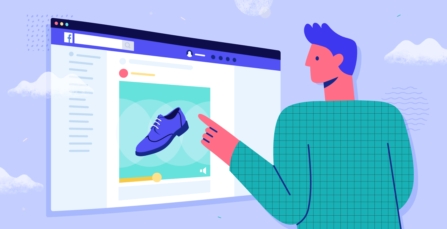 How to make animated Facebook ads