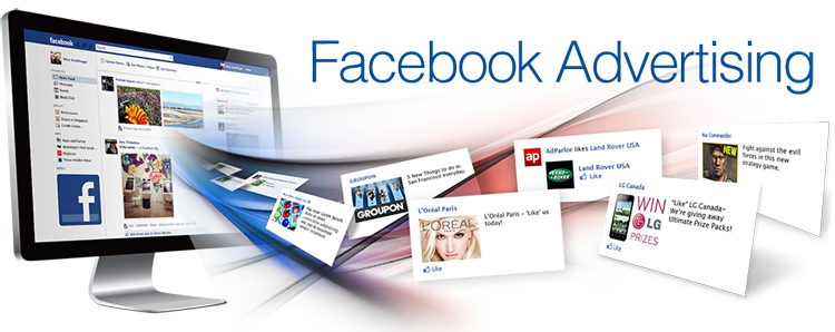 Why should businesses advertise on Facebook?