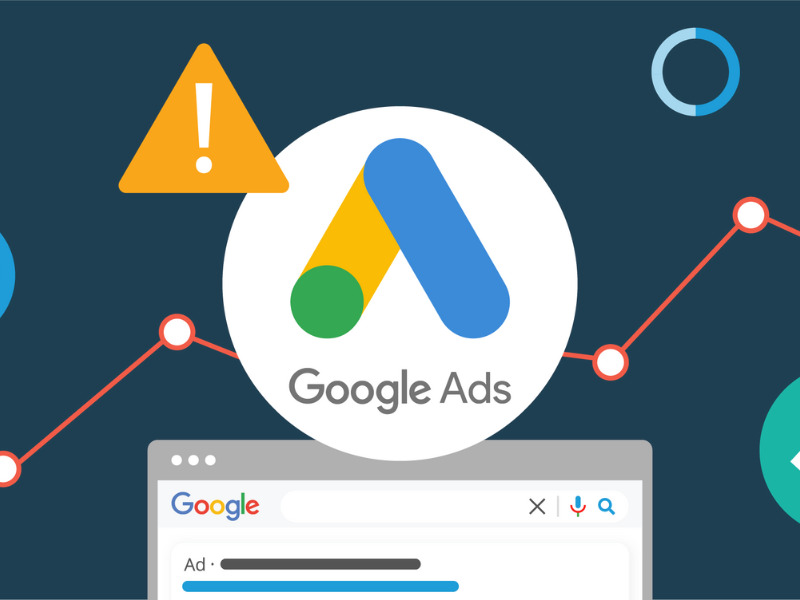 Learn about our service in the article below.

Current problems with Google Ads accounts