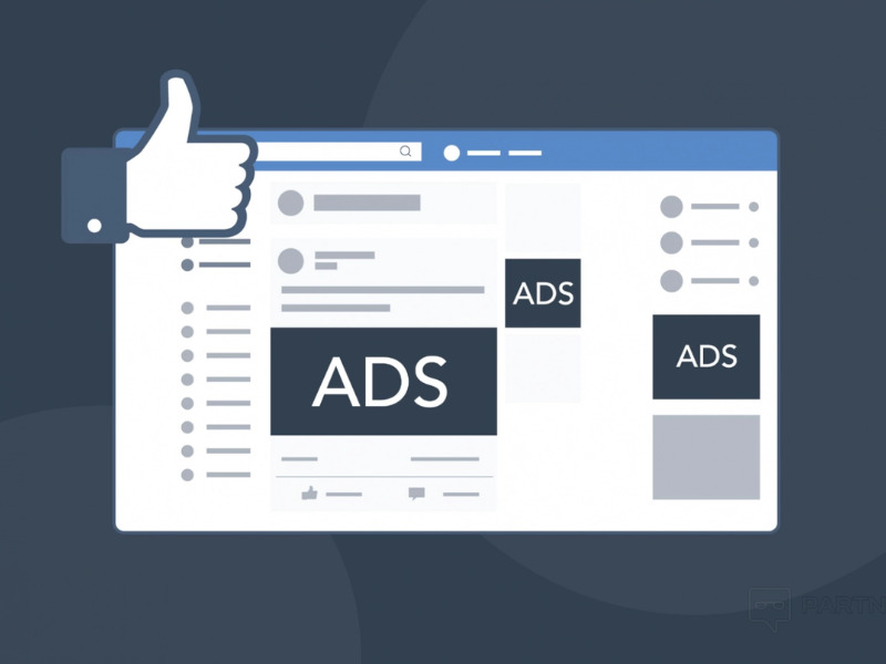 Facebook Ads account rental service process at Adsupport