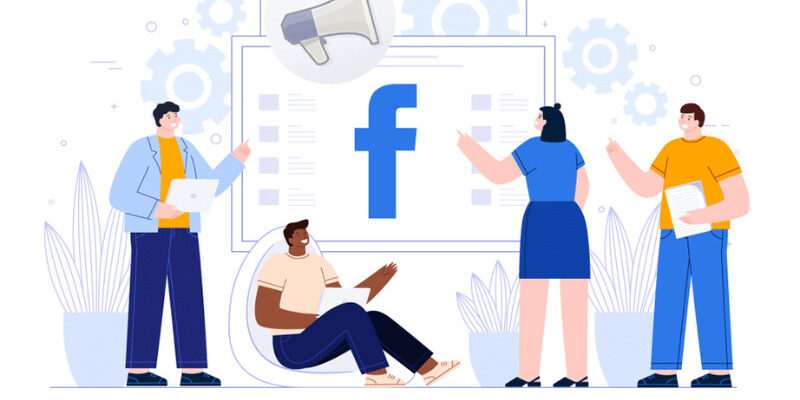 Rent a Facebook Ads account with high quality, low cost