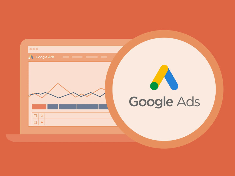 Rent a Google ads account – High performance, best price 2025