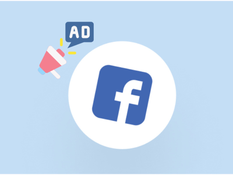 Risks of using regular information accounts on Facebook Ads