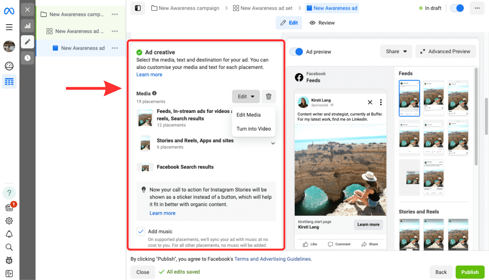 Learn about unlimited Facebook advertising accounts