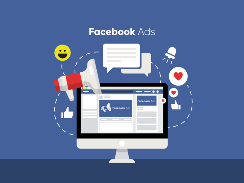 Why should you rent a Facebook ads account?