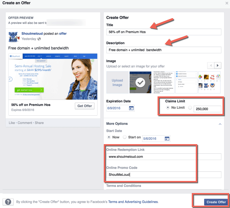 How to make money by creating facebook page