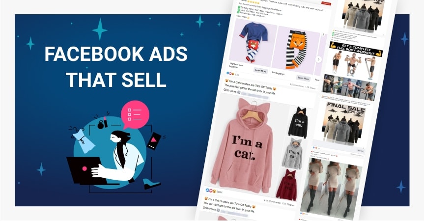 How to make your Facebook ad stand out