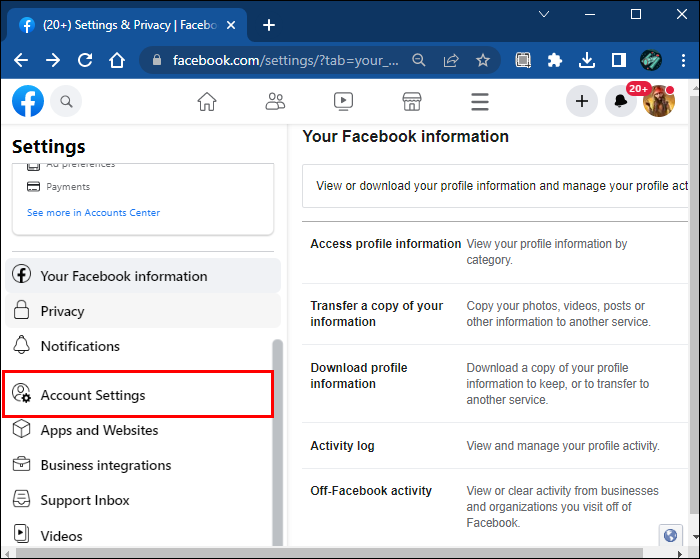How to submit a Facebook Ads refund request?