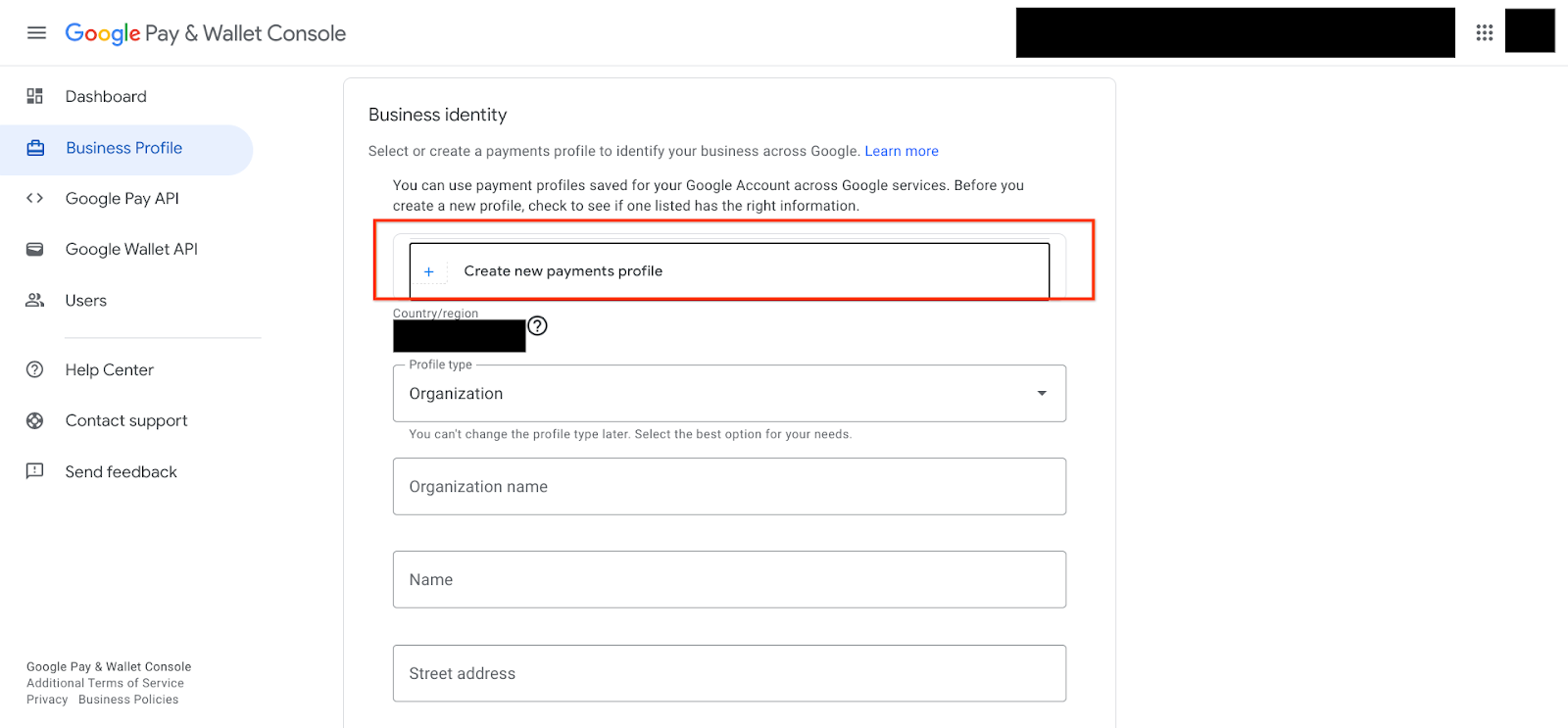 A guide to finding your Google payment profile ID simply