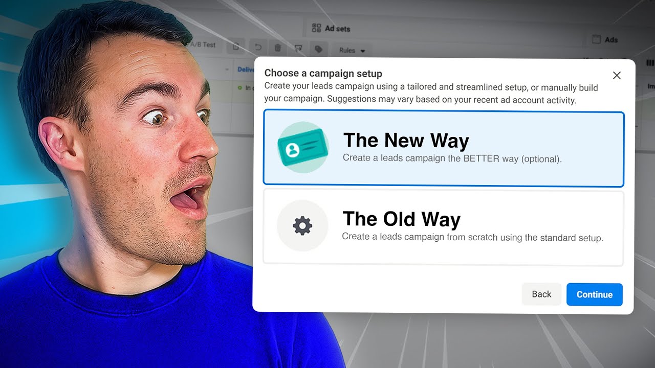 What do you need to prepare to run Facebook Ads - YouTube?