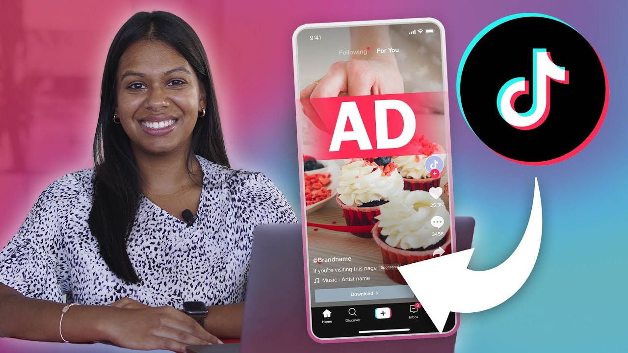Best way to advertise on TikTok