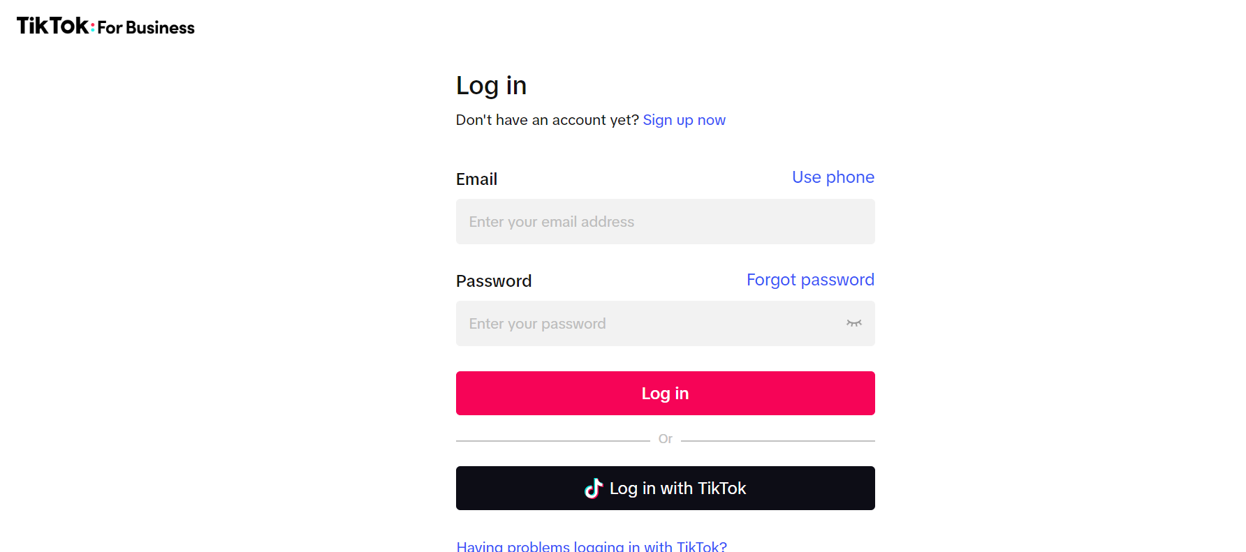 How to Tiktok ads app install Seller advertising app