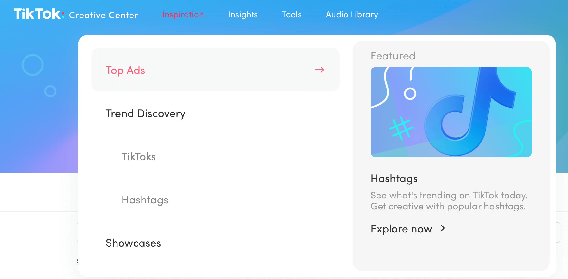 Step-by-step guide to creating TikTok best performing ads