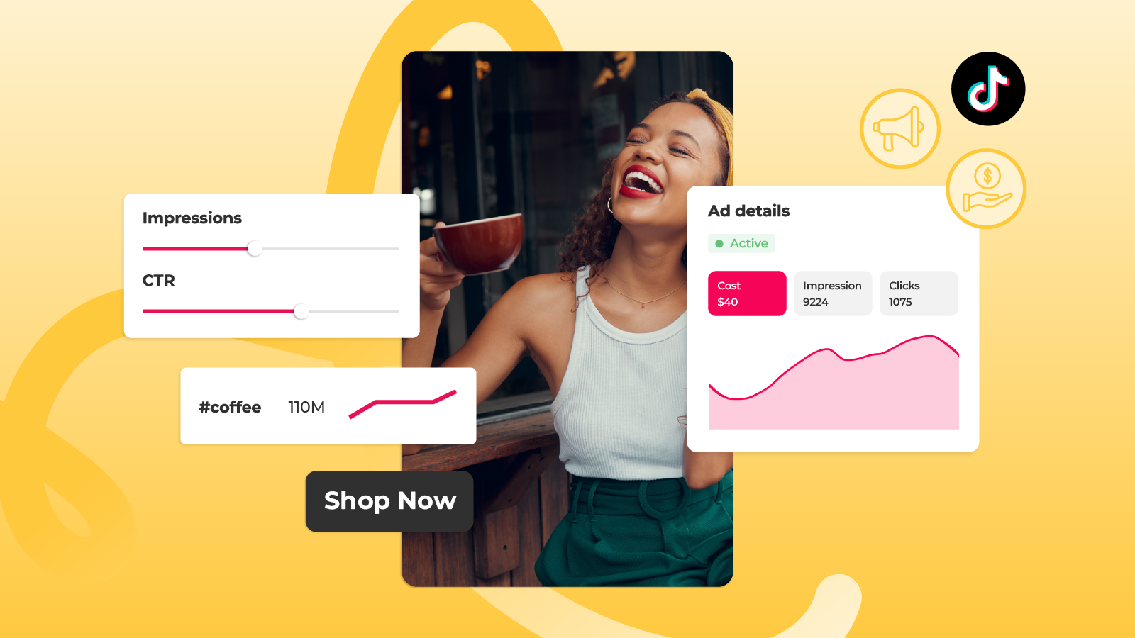 Tips for running the best performing TikTok ads effectively