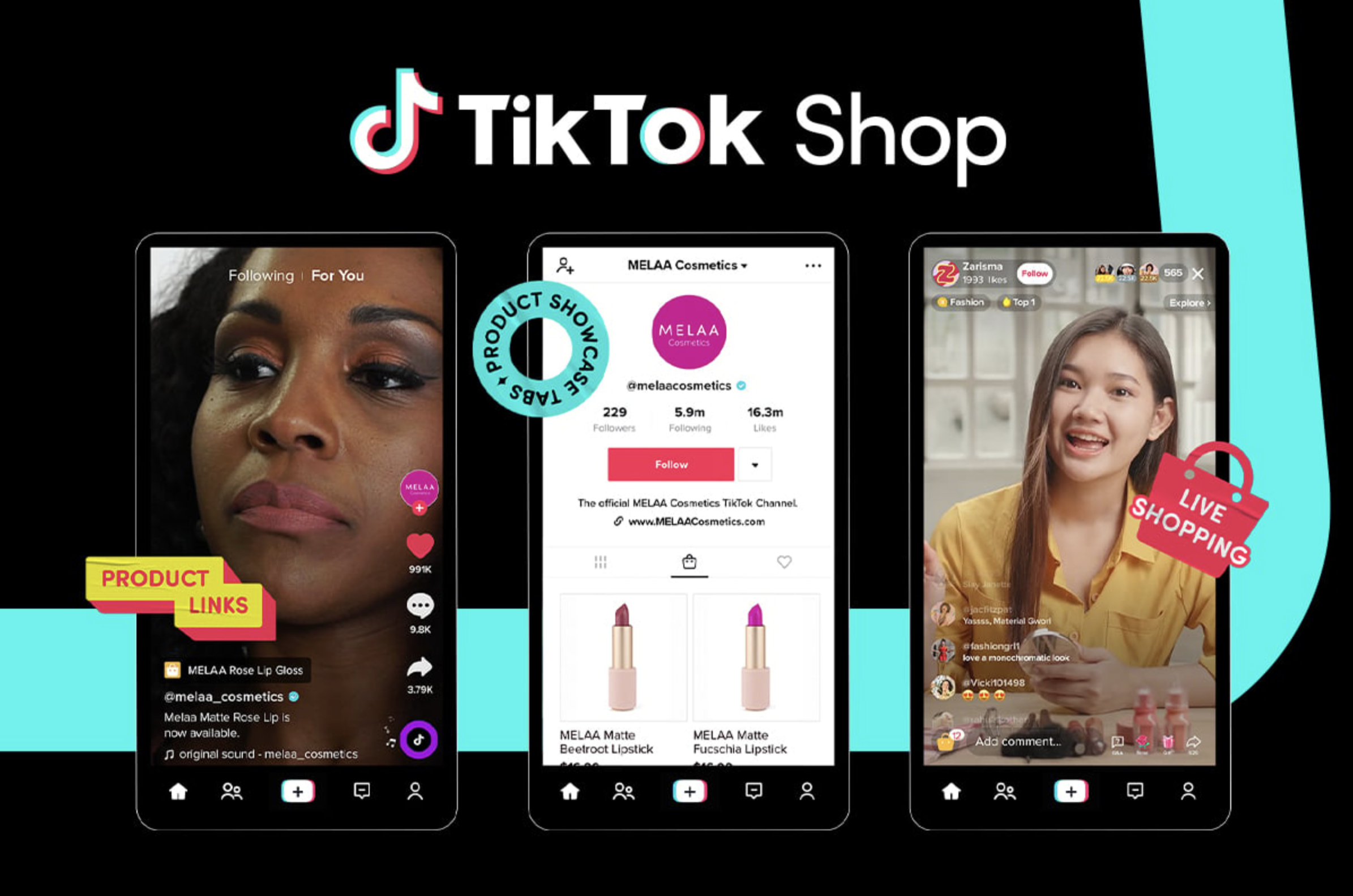 Ways to advertise on TikTok for local businesses