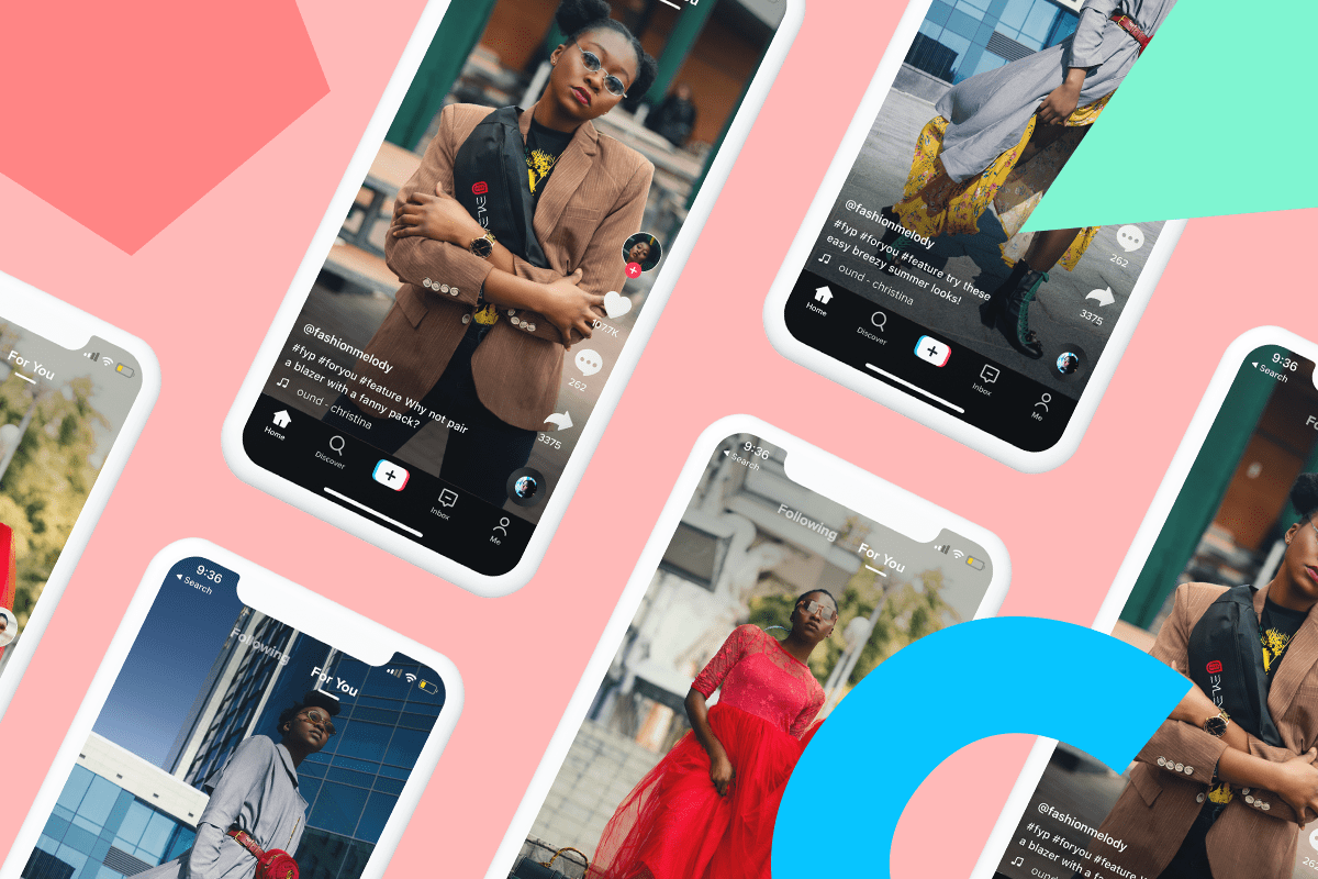 Why should you use TikTok advertising for sales?