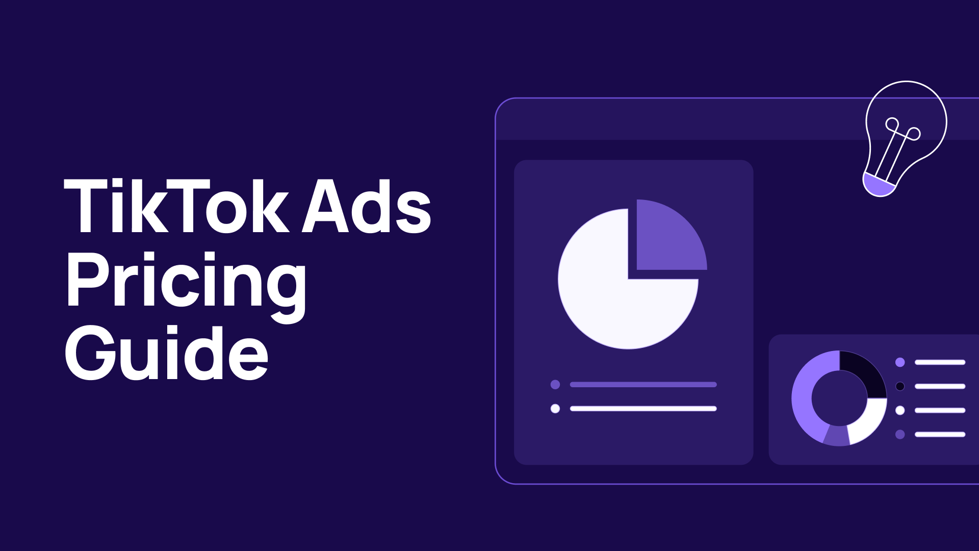 A guide to effectively optimizing PP ads TikTok costs