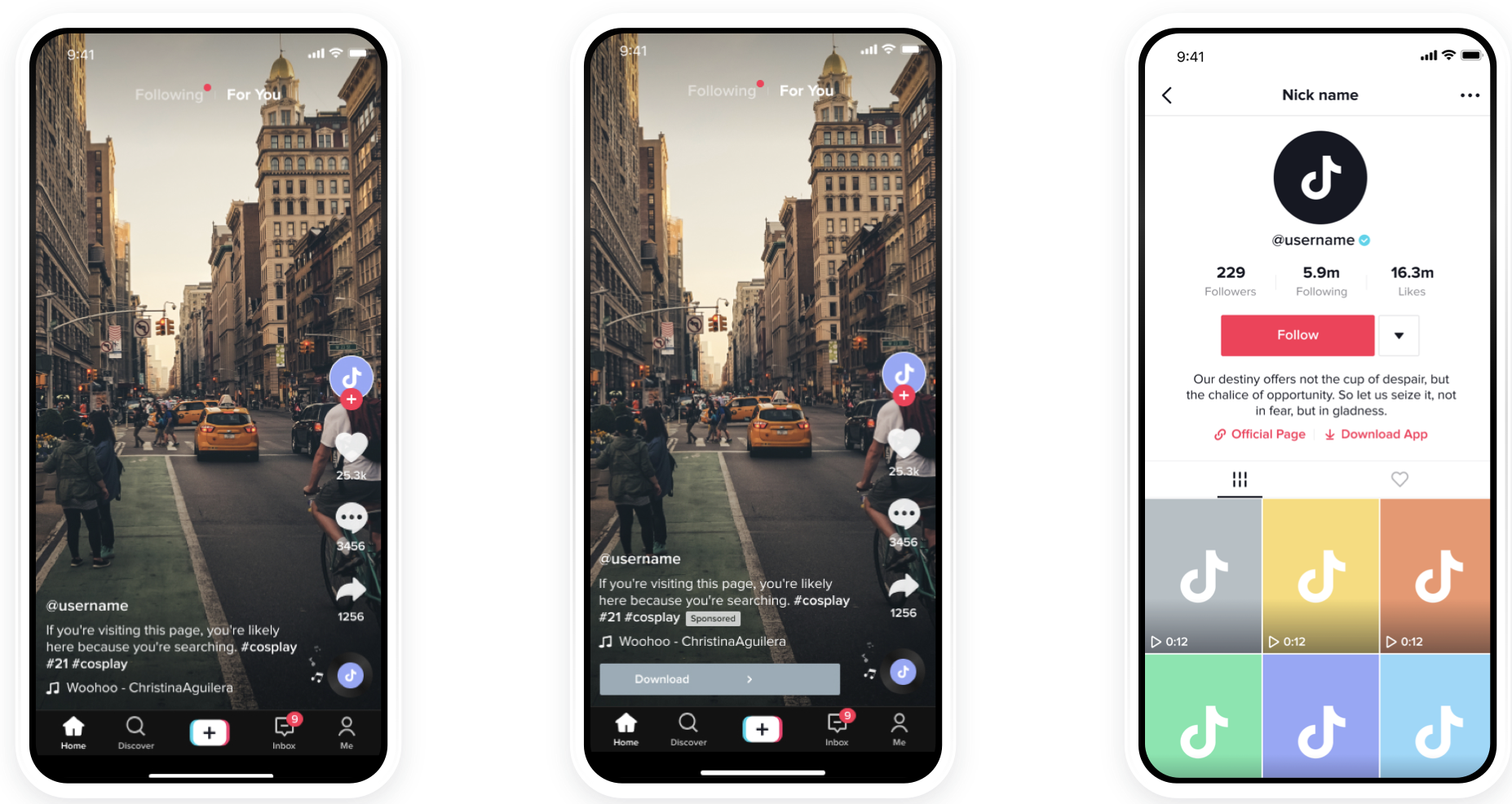 Are TikTok in feed ads cost expensive?