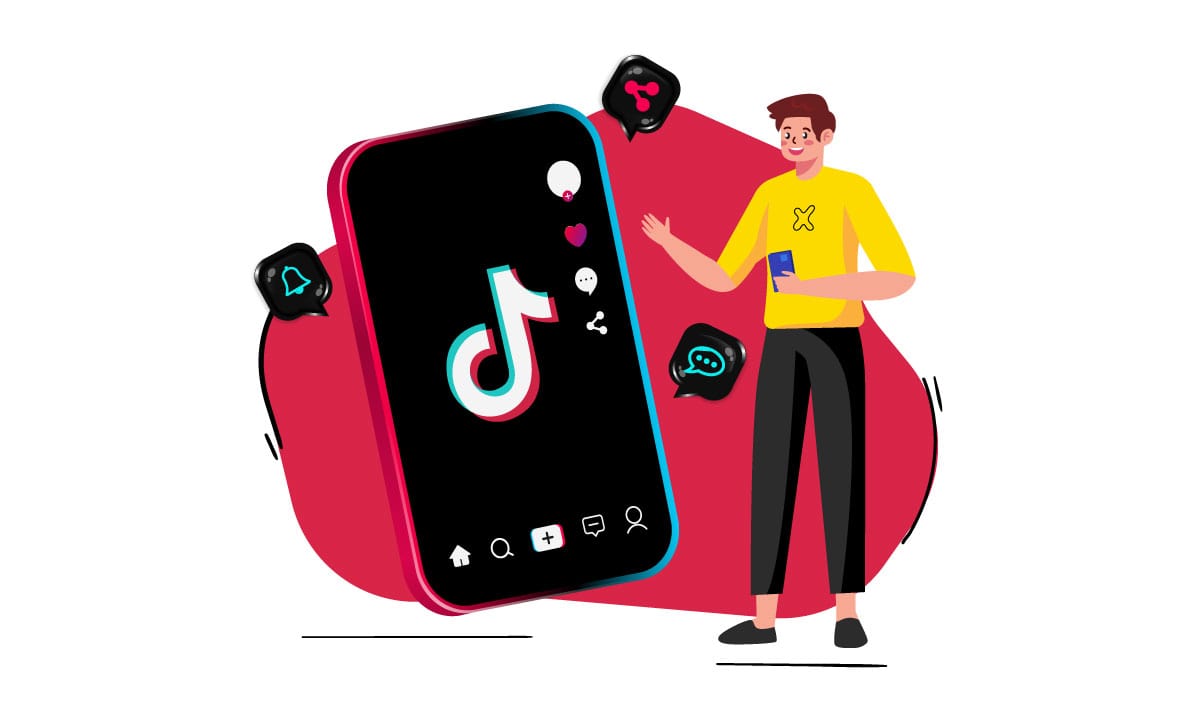 Everything about TikTok ads