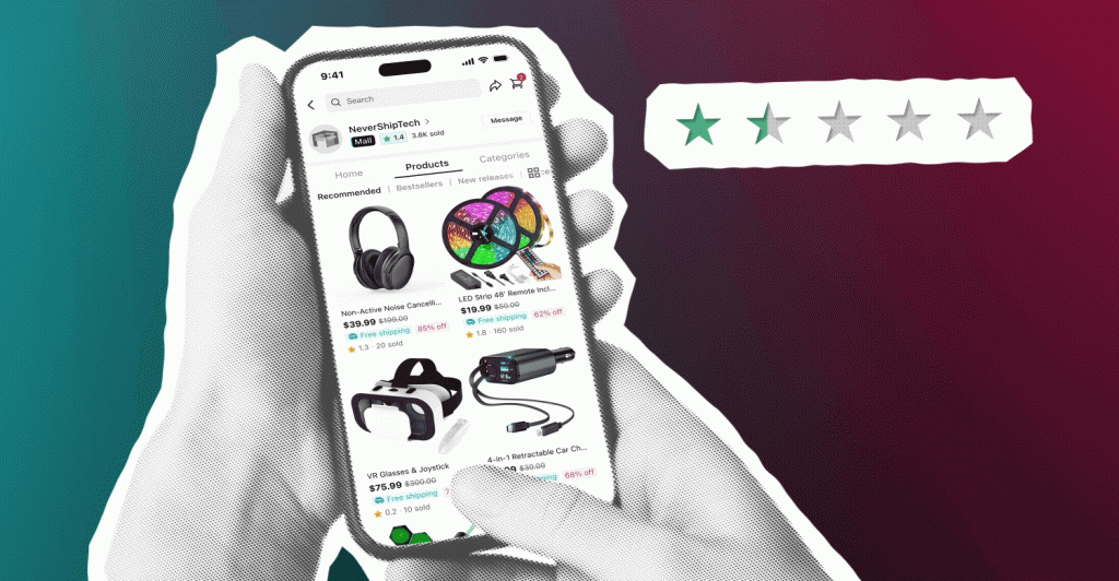 How to choose a reputable Agency selling verified TikTok accounts