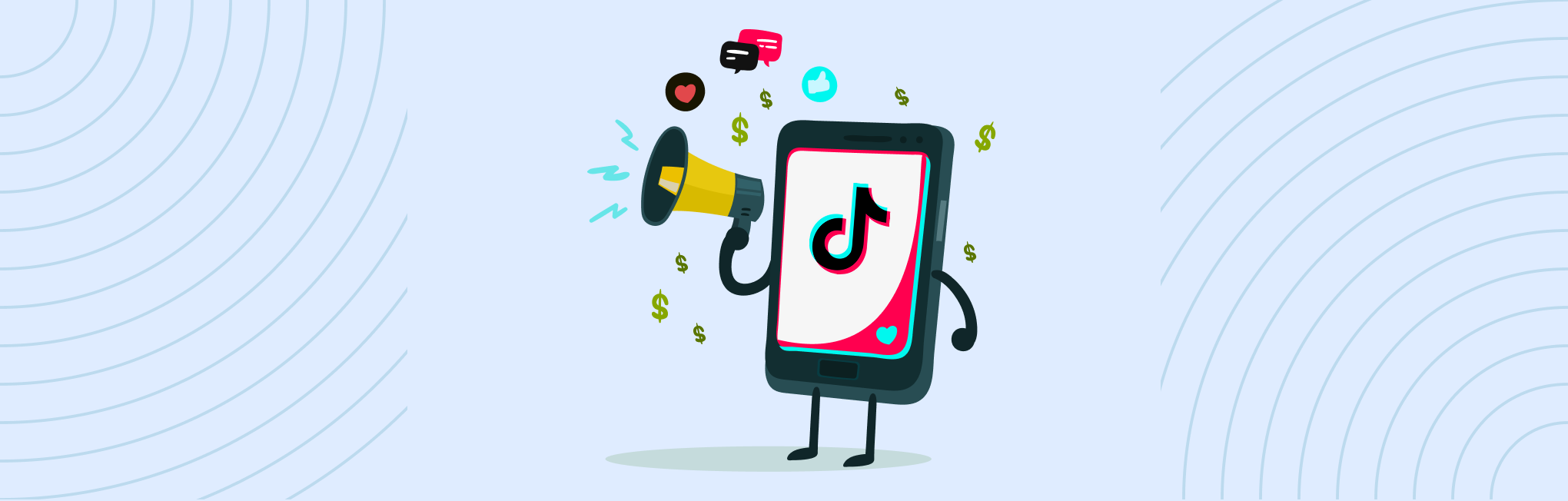 Incredible benefits of running community interaction TikTok ads