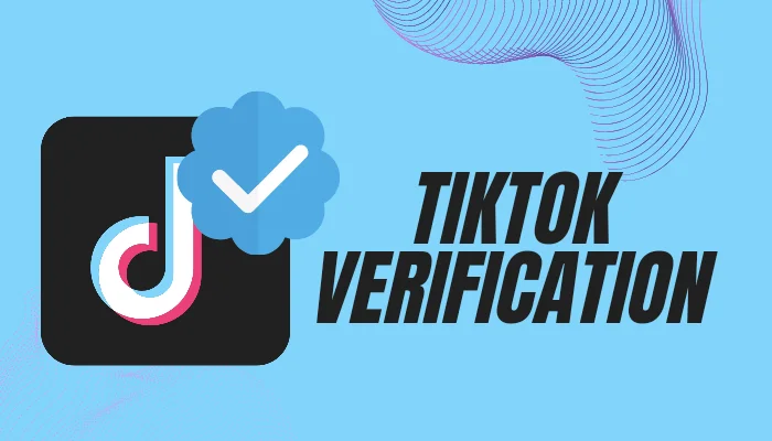 How many TikTok accounts are verified?