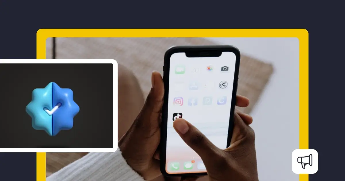 How much is a verified TikTok account worth?