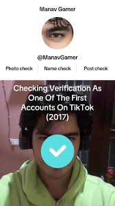 The secret behind the "Verified Creator" title