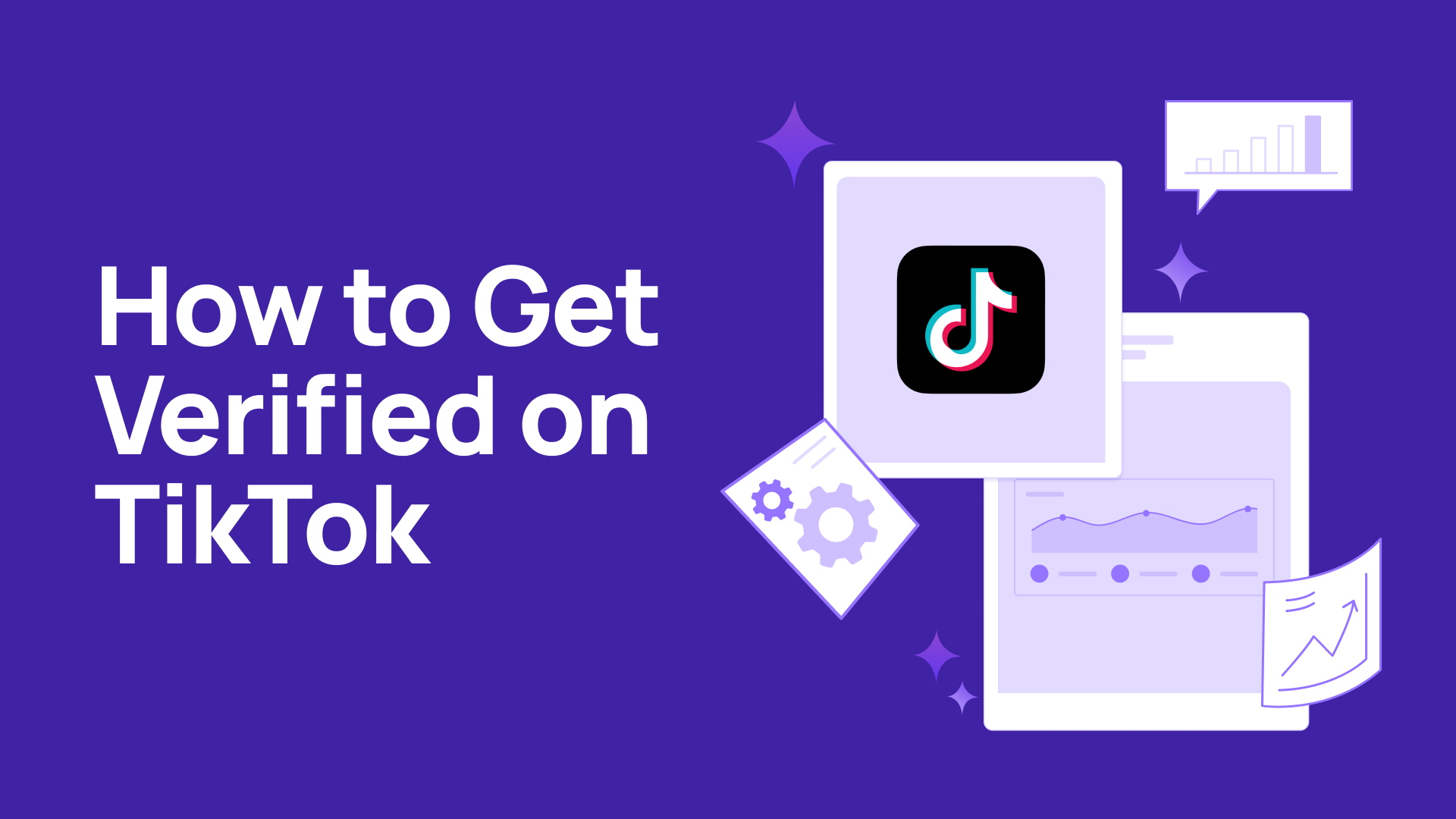 Tips to increase your chances of TikTok verification approval