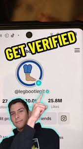 How to fake verified on TikTok