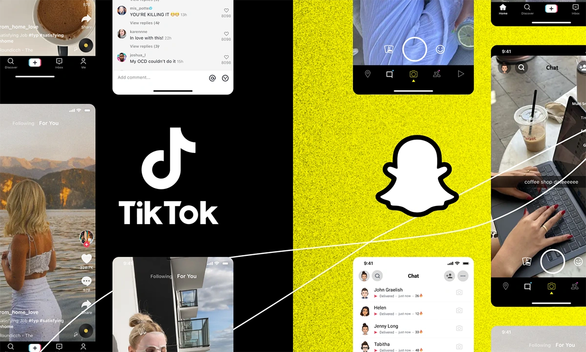 Why have TikTok Snapchat ads become a "goldmine"?