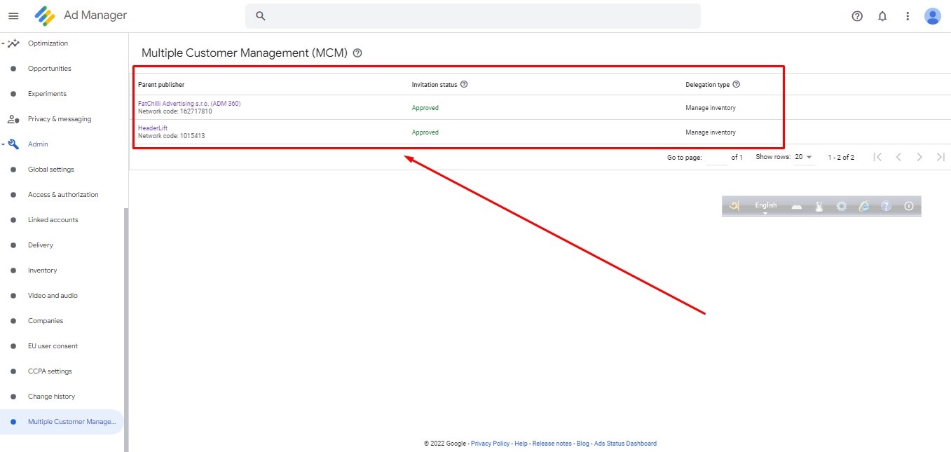 How to set up payment methods in Ads Manager