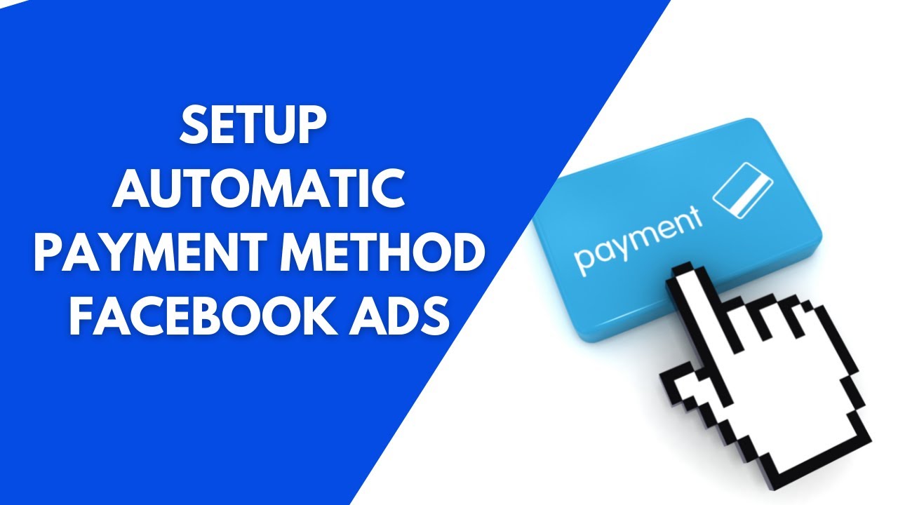 The operating mechanism of automatic payment Facebook ads in the Meta ecosystem