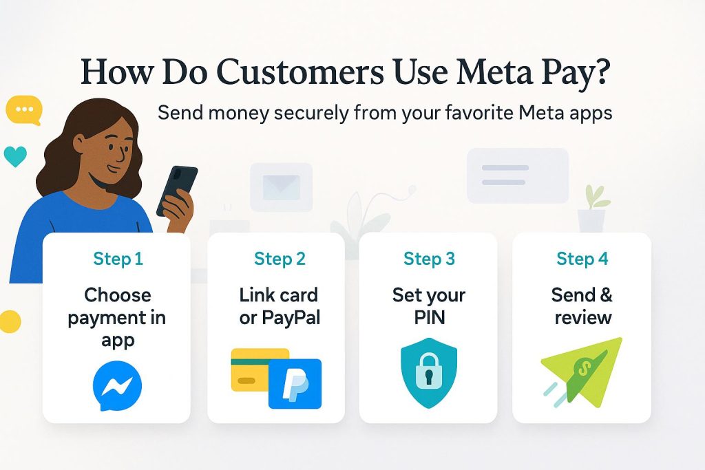 What do Facebook's paid services include?