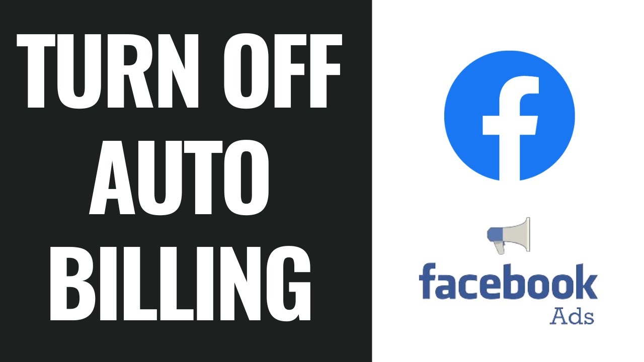 What is an automatic payment Facebook?