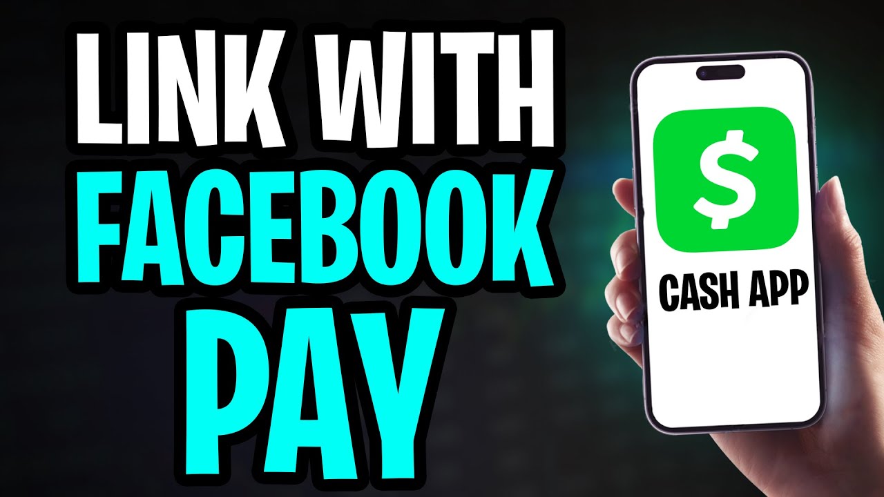 What is the Facebook Pay to Cash app?