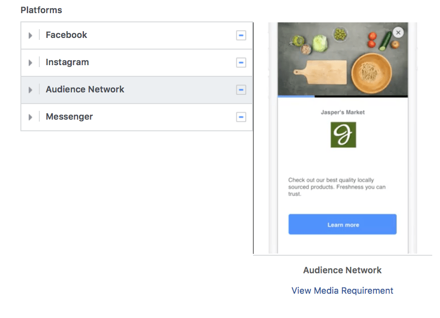 Facebook Audience Network payout schedule you need to know