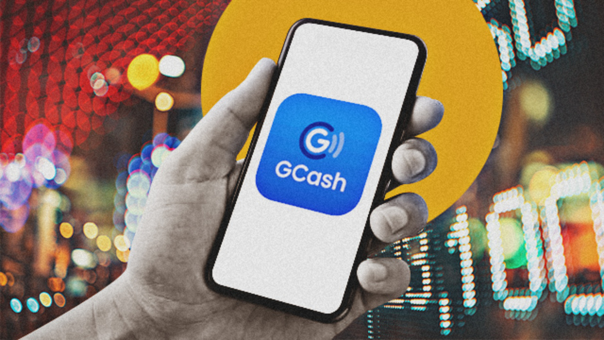 Guide to secure Facebook ads payment GCash