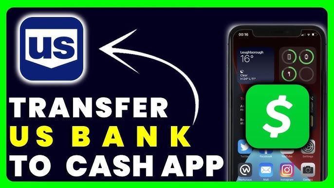 How to link Cash App with Facebook Pay
