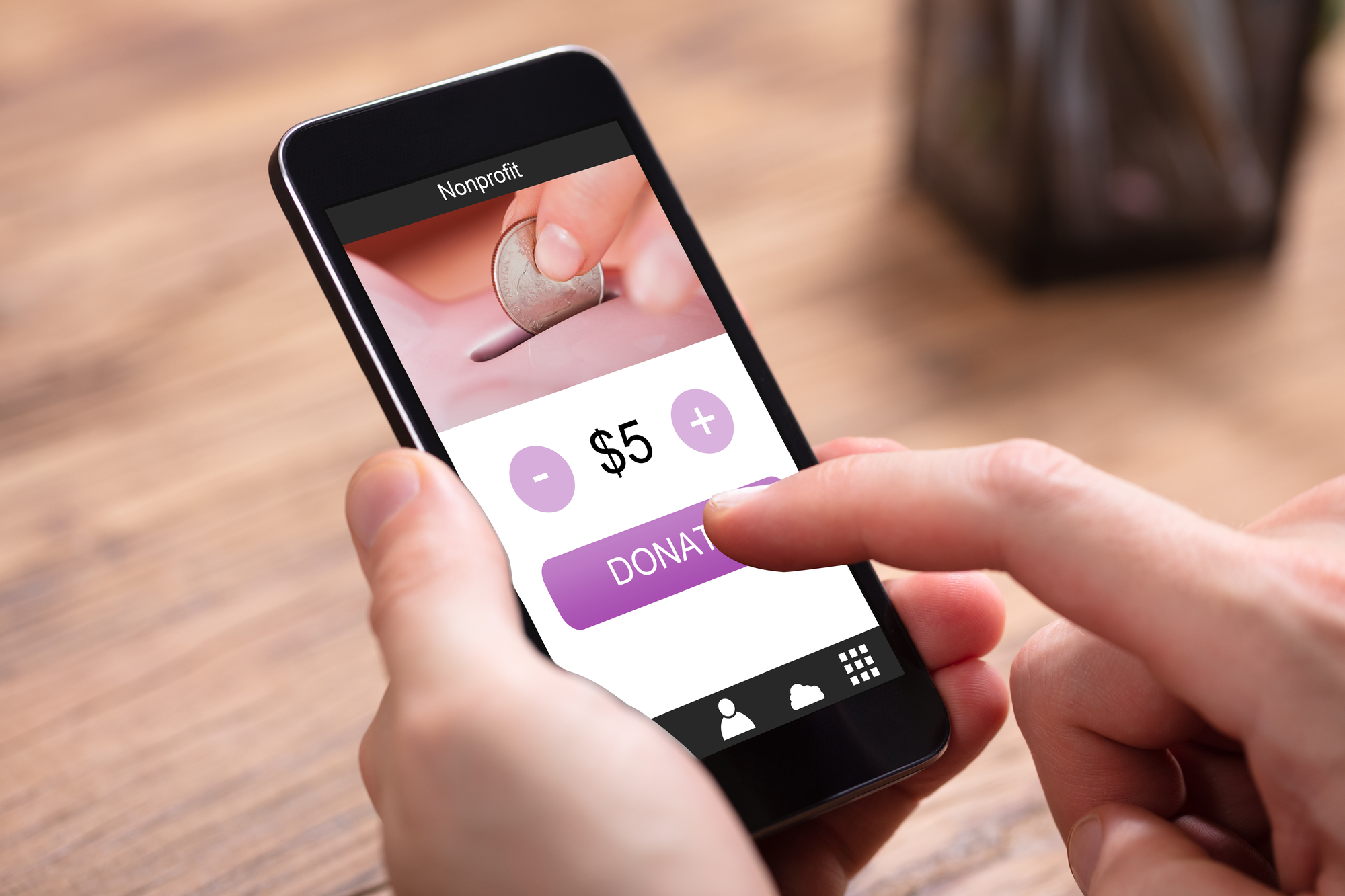 Is it possible to get a refund after making Facebook fundraiser payments?