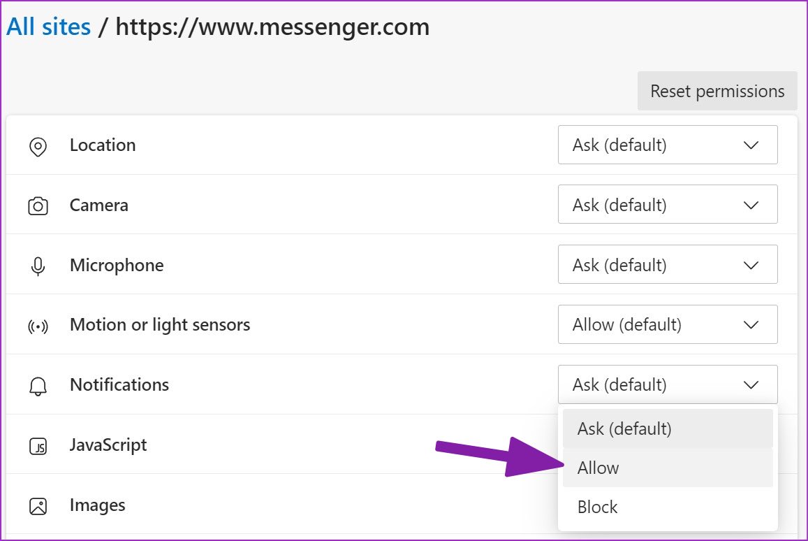 Quick guide to fixing Facebook Messenger pay not working errors