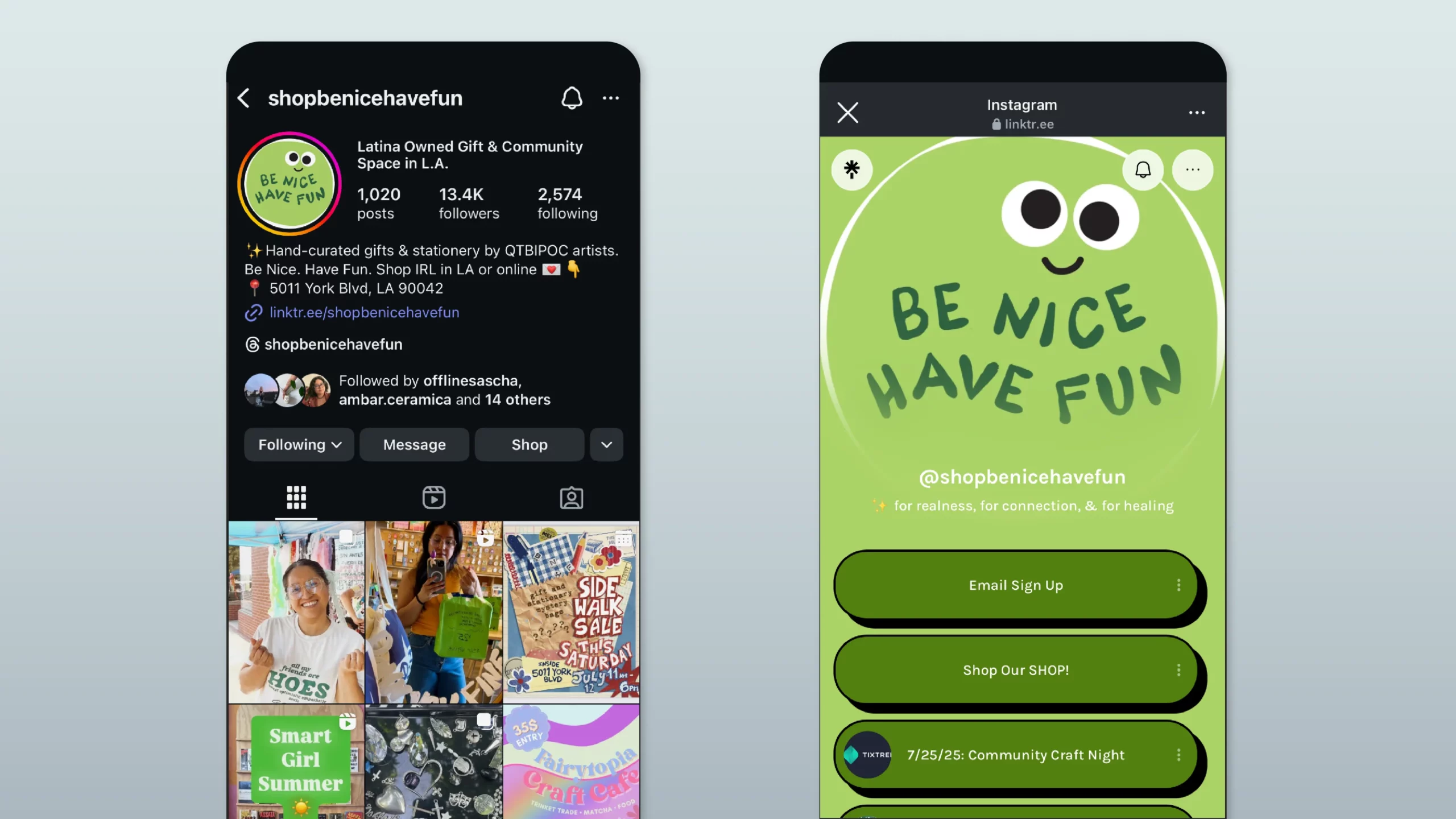 Best way to gain Instagram followers for business