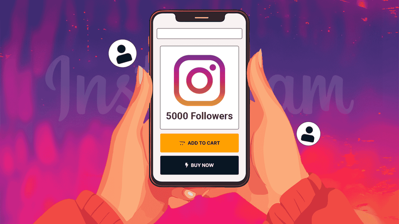 How to get authentic Instagram followers in 2026