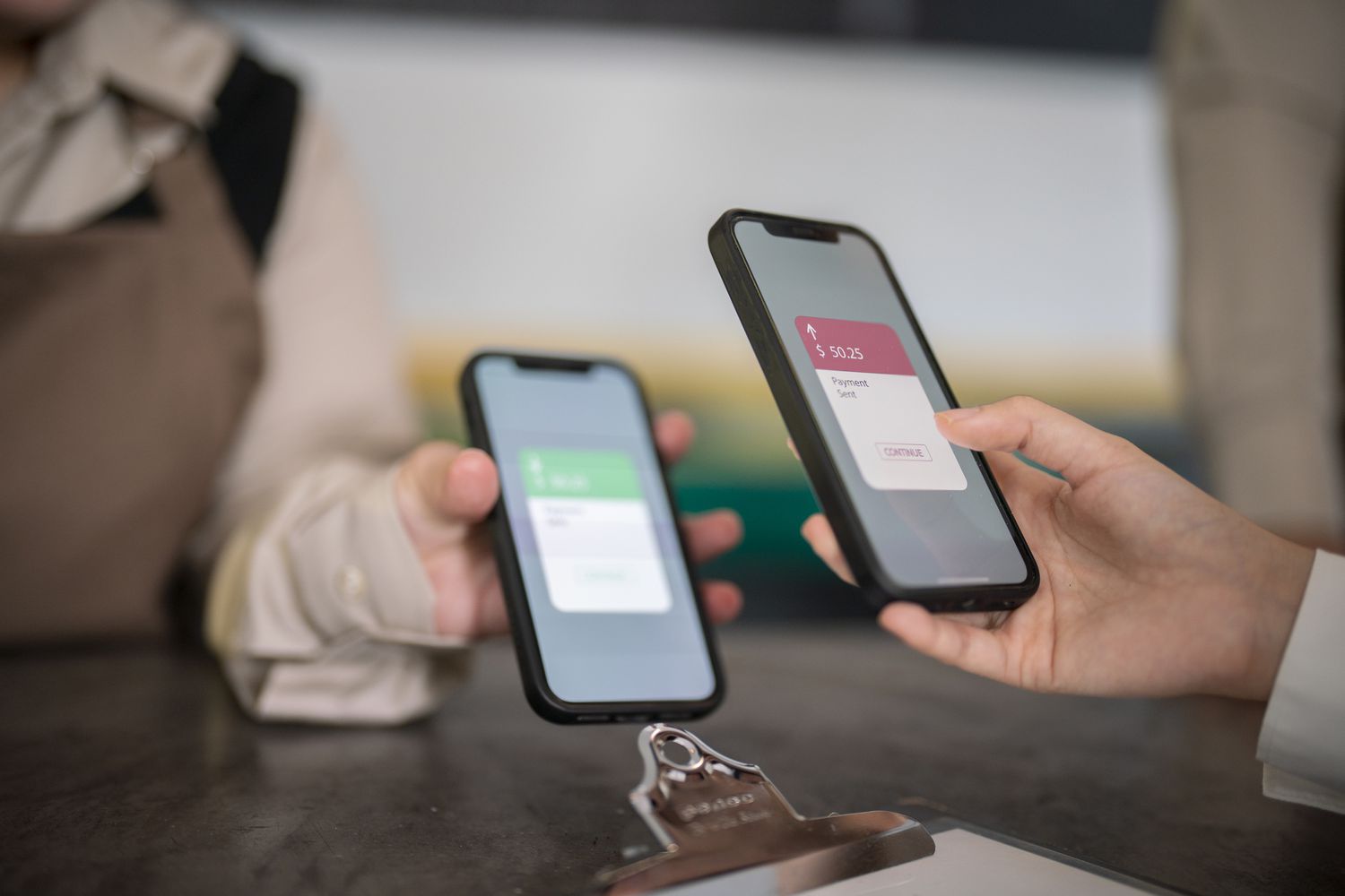 Quick fixes when a Facebook Pay not going through