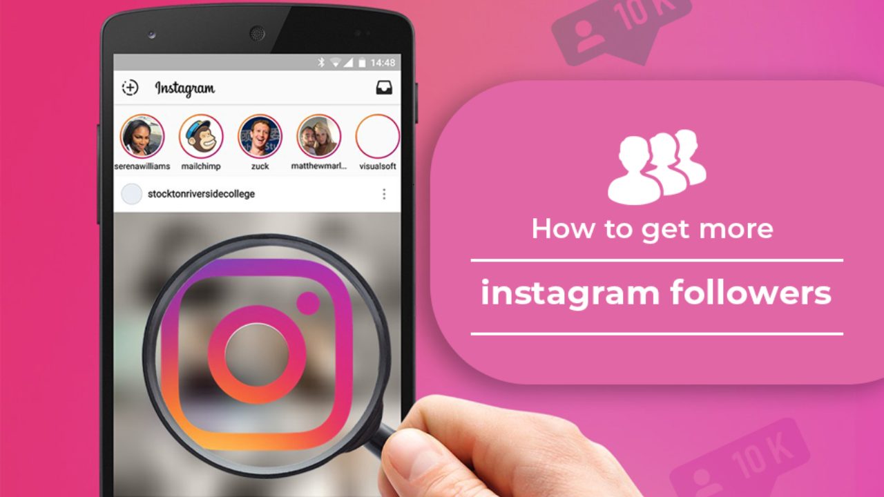 Smart engagement strategies to drive organic follower growth on Instagram