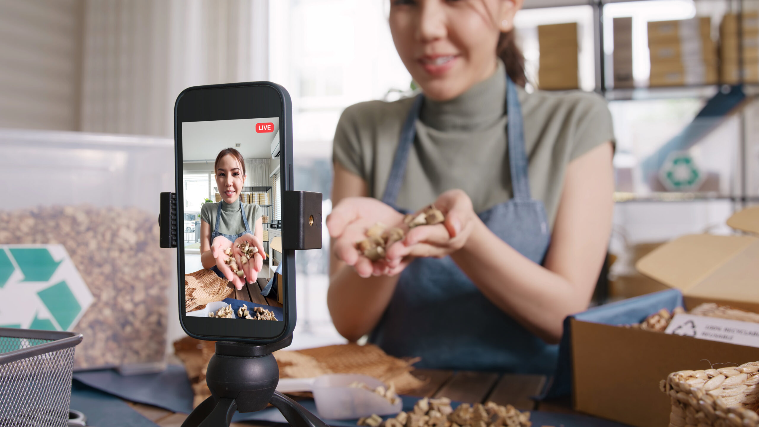 The secret to leveraging Reels to reach high-quality followers on Instagram