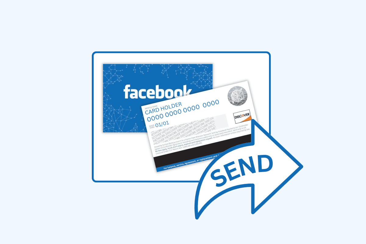 What is a Facebook Pay gift card? How does it work?