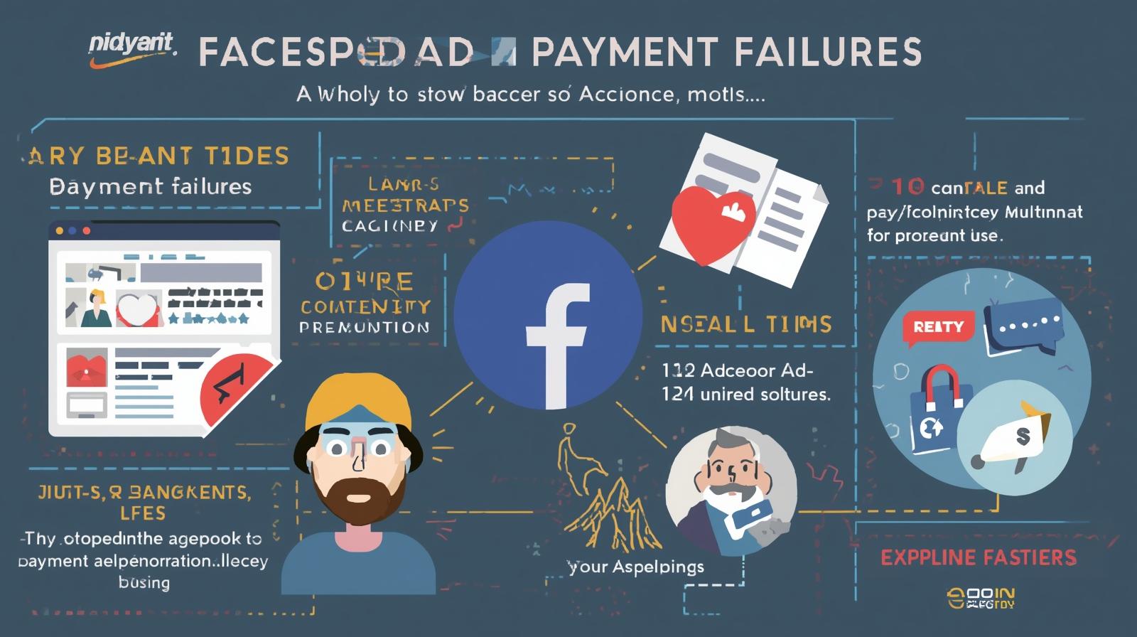 Quick guide to fix the Facebook Pay not showing up issue