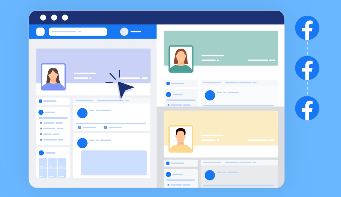 Should you use multiple cards for a single ad account?